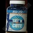 BIO FIT CUT'N CUTE 80 tabs.