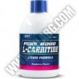NATURE'S BEST L-camitine liquid 500 ml.