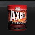 ANABOLIC Xtreme AXcell 4:1:1 BCAA