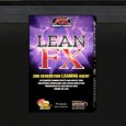 ANABOLIC Xtreme Lean FX 90 caps.
