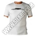FIGHT STYLE VIK BLANC