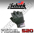 SCHIEK - Model 520 Women's Lifting Gloves