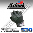 SCHIEK - Model 530 Lifting Gloves
