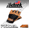 SCHIEK Model 415 Lifting Gloves