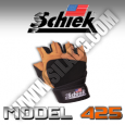 SCHIEK - Model 425 Lifting Gloves