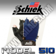 SCHIEK - Model 510 Cross Training and Fitness Gloves