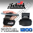 SCHIEK - Model 1200 - Power Lifting Hooks