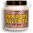 MEGA PRO VANADYL SULFATE 100 tabs