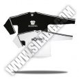ADIDAS Блуза с дълъг ръкав Модел:ADITH03