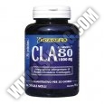 EUROSUP CLA acido linoleico coniugato 80% - 60caps