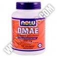 NOW DMAE 250 мг - 100caps