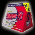 SCITEC THERMO-FX 20 packets