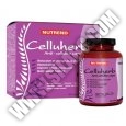 NUTREND CELLUHERB 120 CAPS