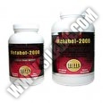 SATURN SUPPLEMENTS METABOL 2000 180tabs