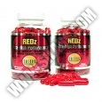 SATURN SUPPLEMENTS REDZ 120caps