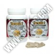 SATURN SUPPLEMENTS THERMETIX II - NIGHTTIME 90caps