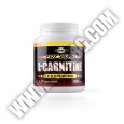SBF L-CARNITINE 500mg. 120 CAPS