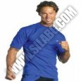 PITBULL POLY PERFORMANCE TEE M 137