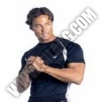 PITBULL PITBULL ICEWEAR COMPRESSION SHORT SLEEVE M 159