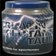 TITAN NUTRITION Creatine-Glutamine-Taurine 500gr