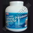 ALL THE WHEY FAT-FREE WHEY PROTEIN ISOLATE 2270gr