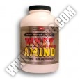 MEGA PRO Whey Xtreme Amino 325tabs
