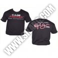 CAGE FIGHTER Urijah Faber Signature Tee