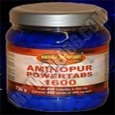 HANSA X SPORT AMINOPUR POWERTABS 1600 450tabs.