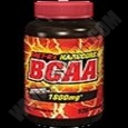 MET-RX BCAA 2200 120 caps.