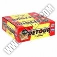 DETOUR Original Chocolate Crunchy Peanut Butter BOX 12x90gr