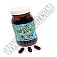 VITAFOCUS Flaxseed Oil 1000mg Capsules 60 caps