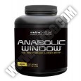 NUTRABOLICS ANABOLIC WINDOW