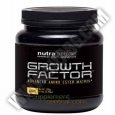 NUTRABOLICS GROWTH FACTOR