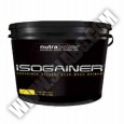 NUTRABOLICS ISOGAINER  10LBS