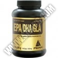 PEAK EPA/DHA/GLA 90caps.