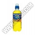 MULTIPOWER Fit Active L-Carnitine 500ml.