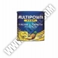 MULTIPOWER Fit Active L-Carnitine  500g. 6x1
