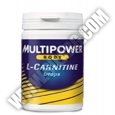 MULTIPOWER L-CARNITINE DROPS 60tabs.