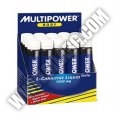MULTIPOWER L-CARNITINE LIQUID FORTE  20 Ampules