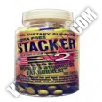 STACKER 2 Fatburner (very powerful) 100Caps.