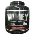 SCIVATION SCIVATION WHEY 5LBS