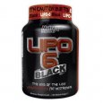 NUTREX - LIPO 6 BLACK 120 CAPS