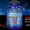 MAN PRIMAL MALE 120caps