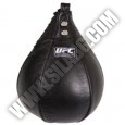 UFC - Leather Speed Bag