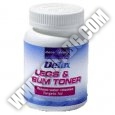 NATURE'S BEST Legs e Bum toner 90 caps.
