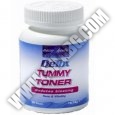 NATURE'S BEST EB Detox Tummy toner 90 caps.