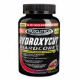 MUSCLETECH HYDROXYCUT HARDCORE X 120caps