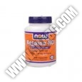 NOW Betaine HCl 648 мг - 120 капсули