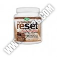 NATURES WAY Metabolic Reser  Chokolate Shake 640g