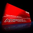 SCITEC Adipokill 108 caps